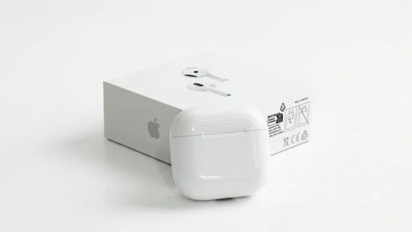 AirPods 4