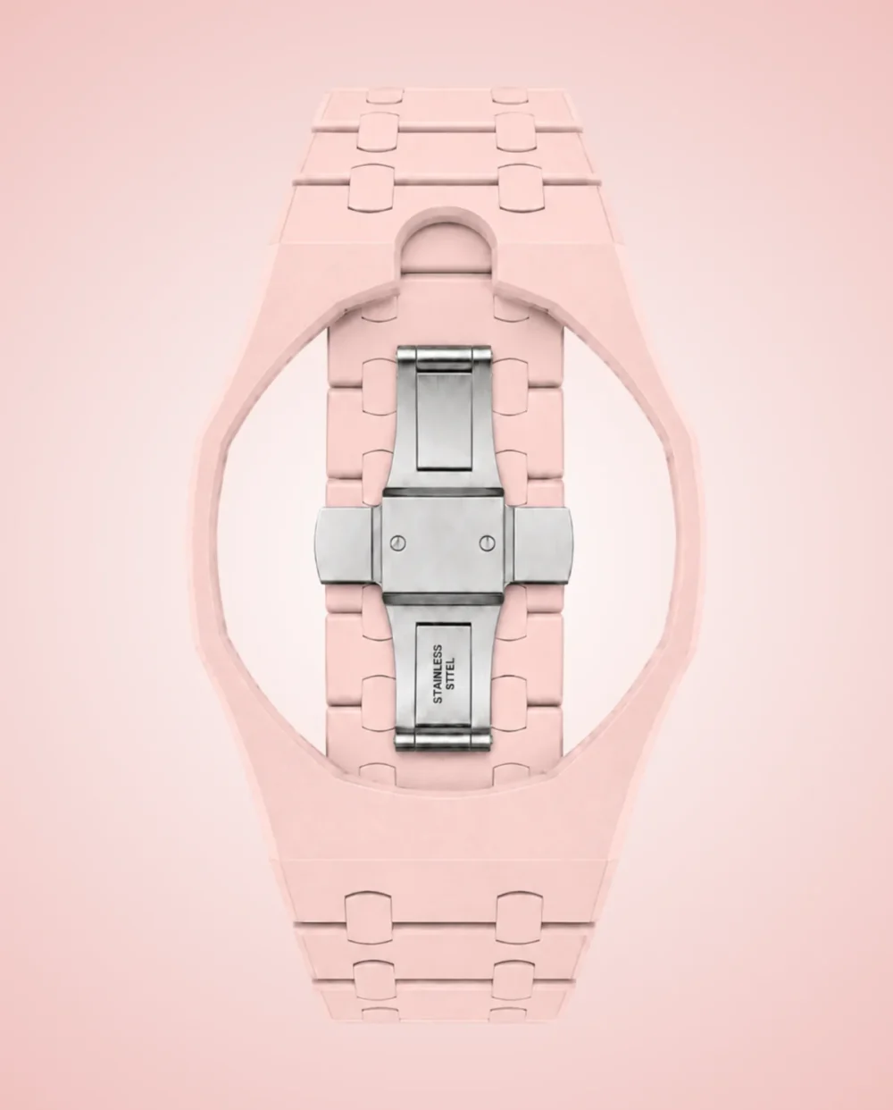 Royal Pop Ceramic Bracelet - Otto Rosso
