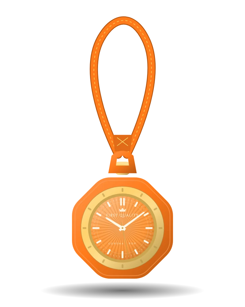 Pop Arancio Sole