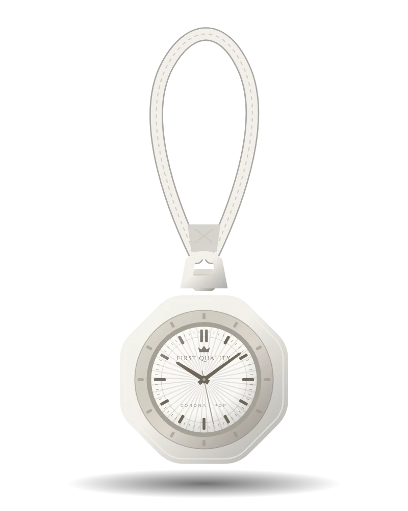 Pop Bianco Perla