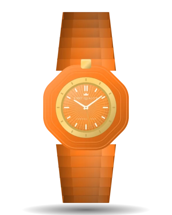 Corona Arancio Sole