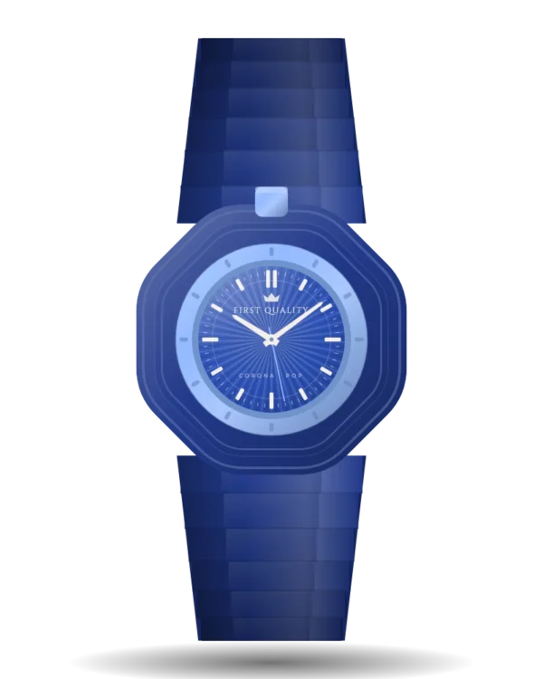 Corona Blu Notte