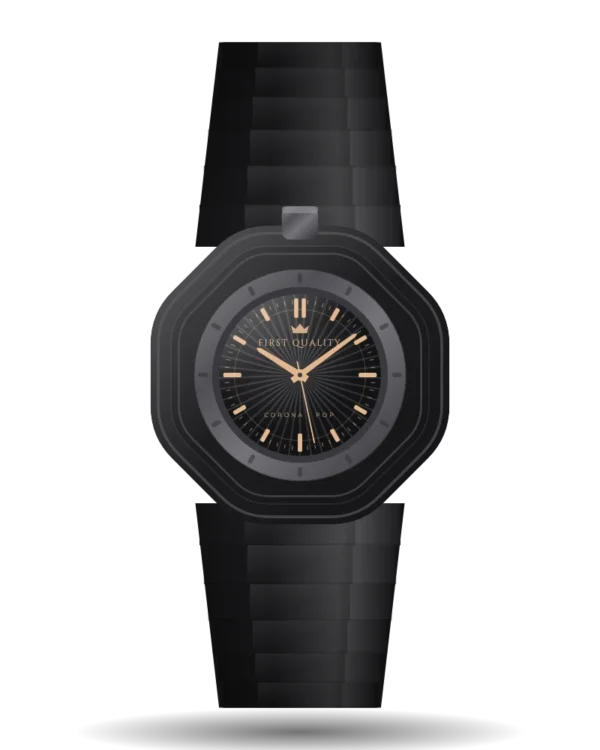 Corona Nero Onice